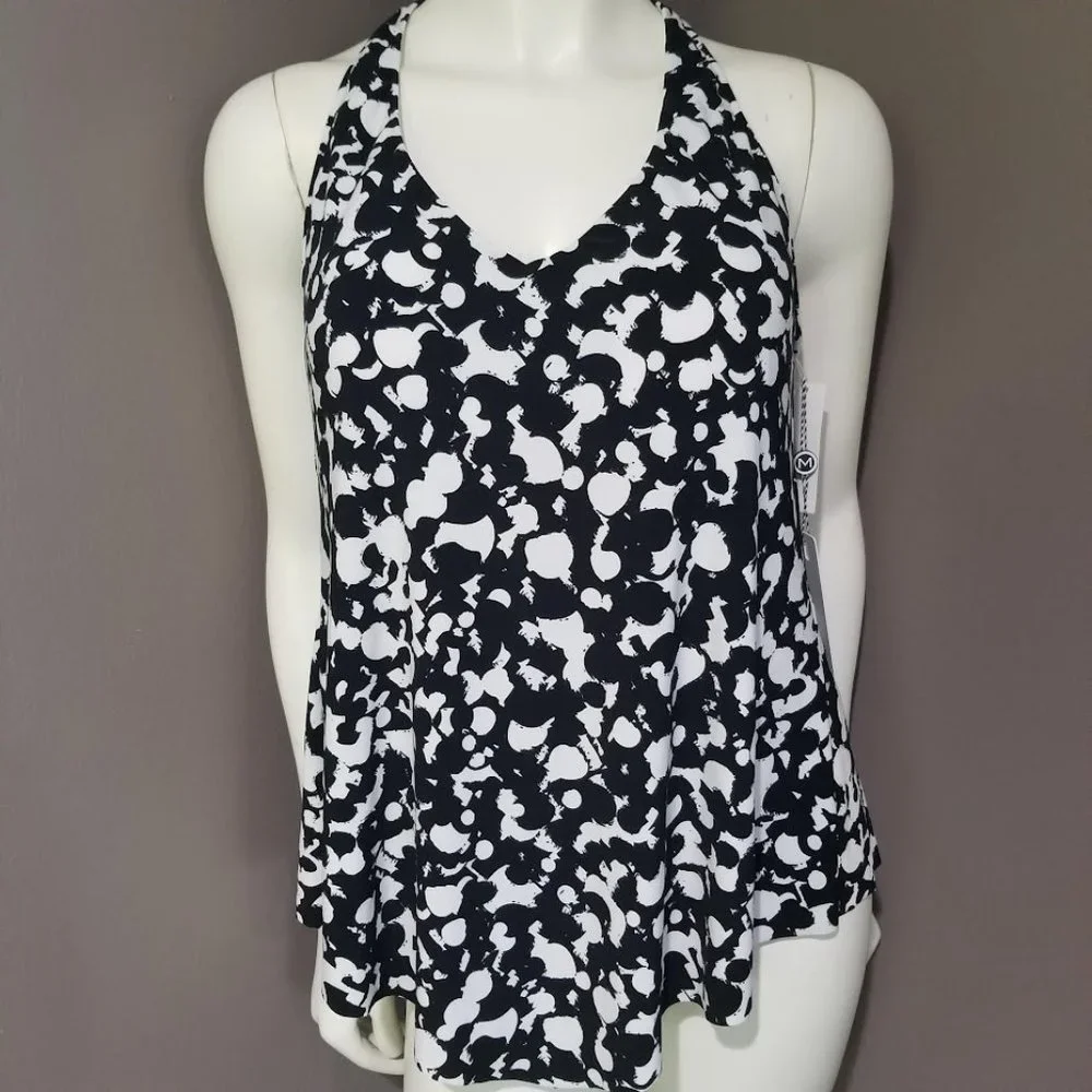 Magicsuit Taylor Underwire Tankini Top Swimsuit Size 12 - Picture 2 of 10